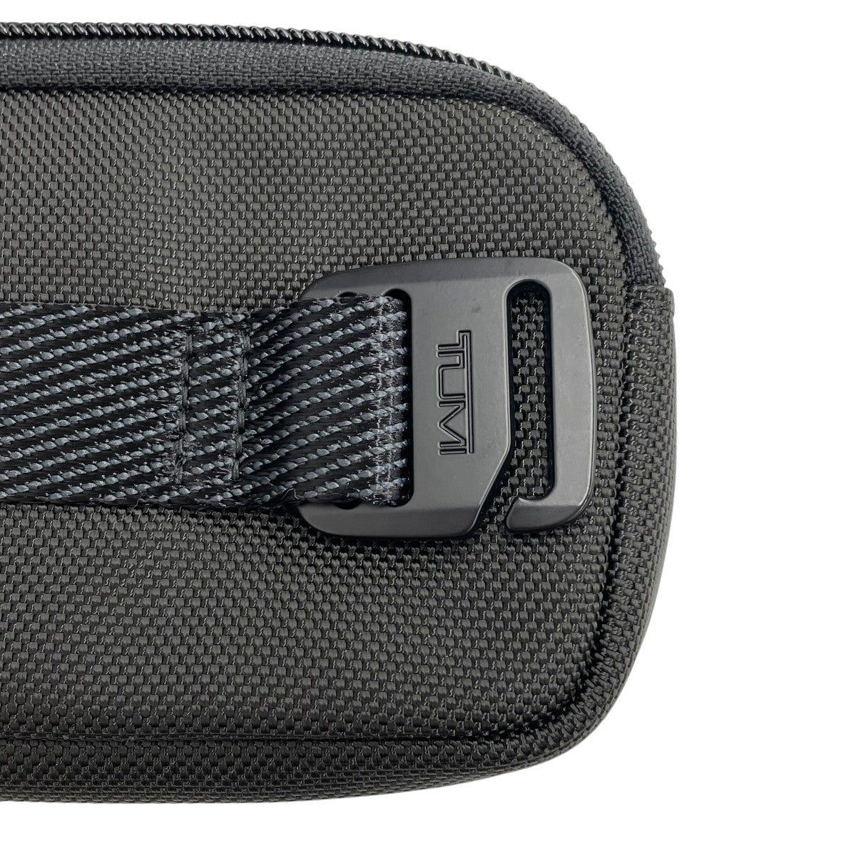 TUMI TRAVEL ACCESSフォーンポーチ0192155D 古着・中古-6枚目のアイテム画像