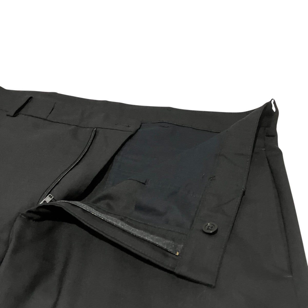 Martin Margiela14 スラックスS50KA0530 古着・中古-5枚目のアイテム画像