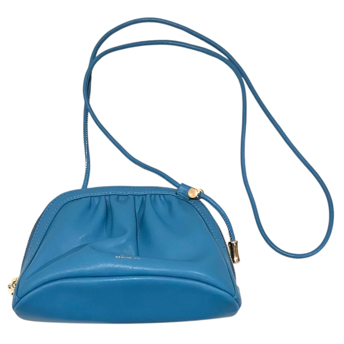 A．P．C． 【BOURSE NINON SMALL】ショルダーバッグ 古着・中古-2枚目のアイテム画像