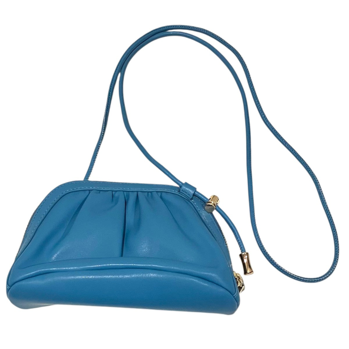 A．P．C． 【BOURSE NINON SMALL】ショルダーバッグ 古着・中古-3枚目のアイテム画像