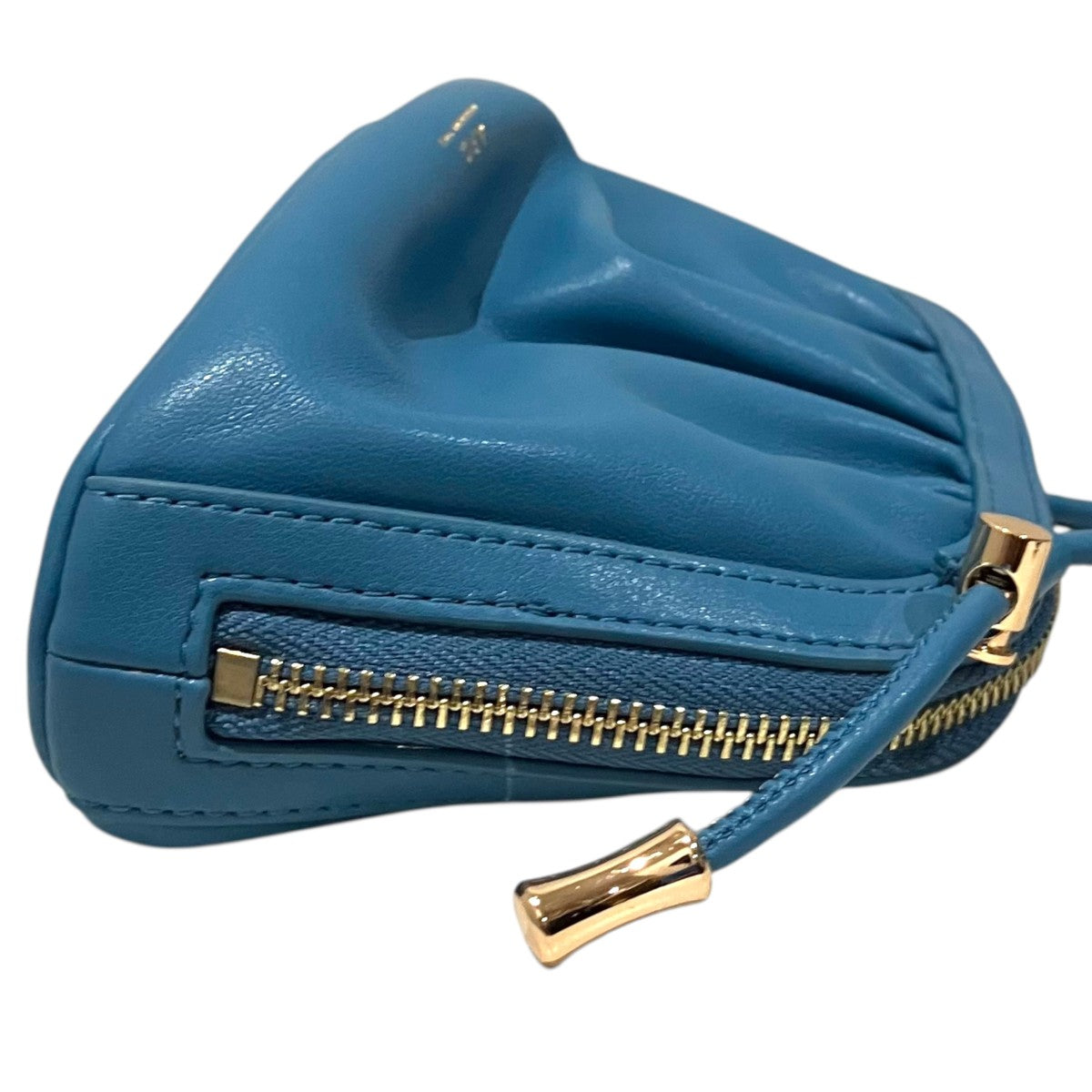 A．P．C． 【BOURSE NINON SMALL】ショルダーバッグ 古着・中古-4枚目のアイテム画像