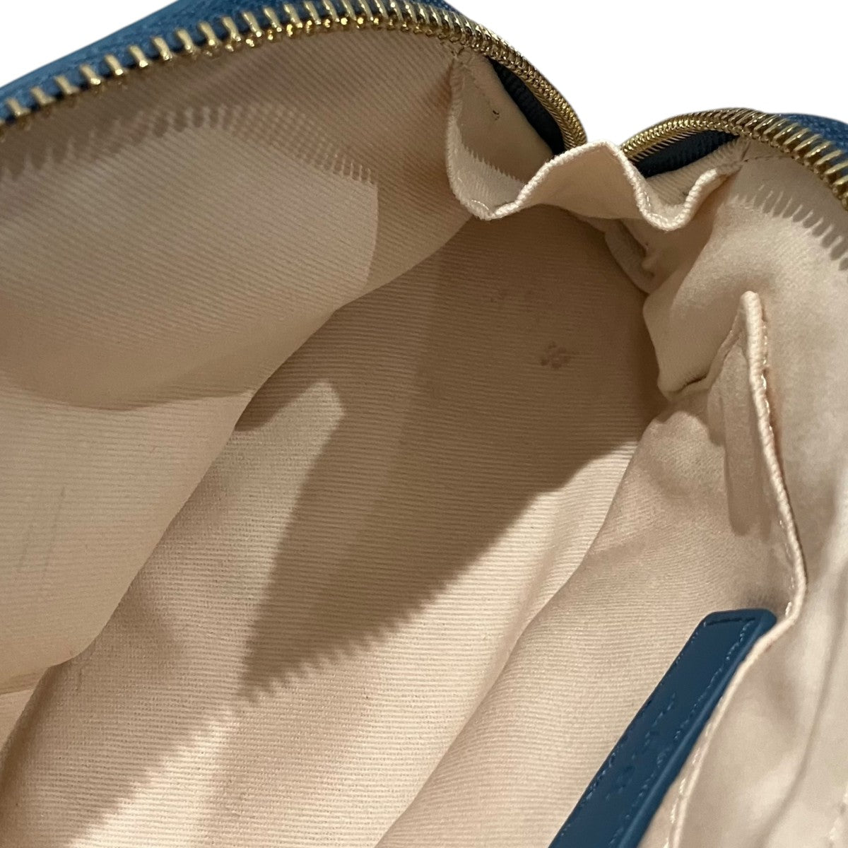 A．P．C． 【BOURSE NINON SMALL】ショルダーバッグ 古着・中古-9枚目のアイテム画像