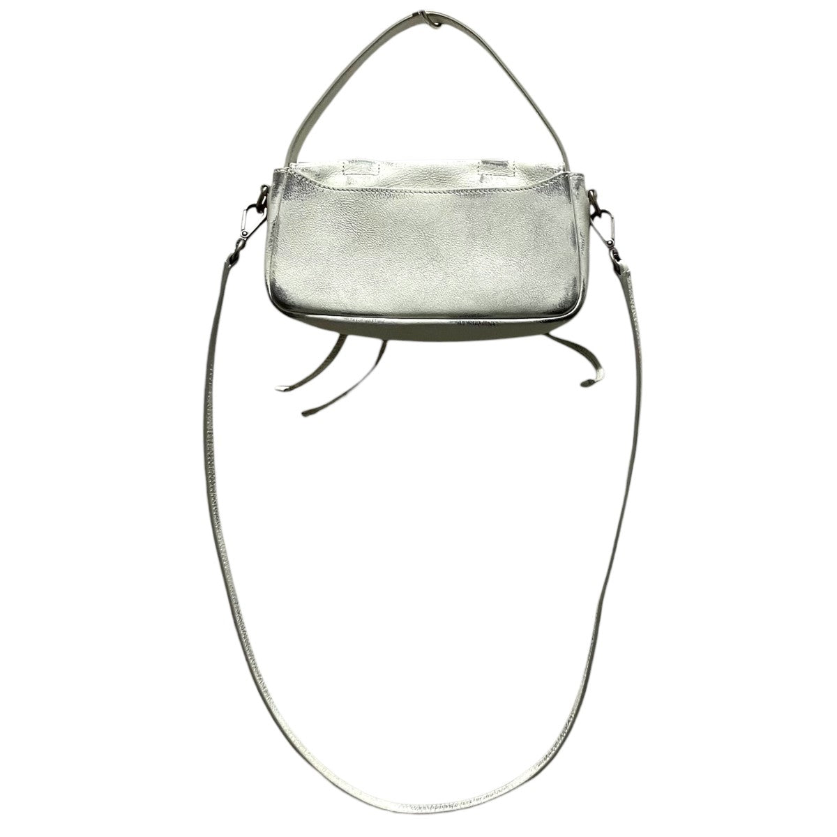 ACNE STUDIOS 【Multipocket】2WAYバッグ 古着・中古-2枚目のアイテム画像