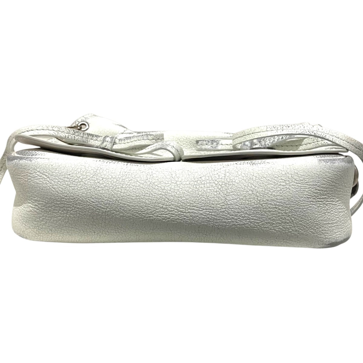 ACNE STUDIOS 【Multipocket】2WAYバッグ 古着・中古-4枚目のアイテム画像