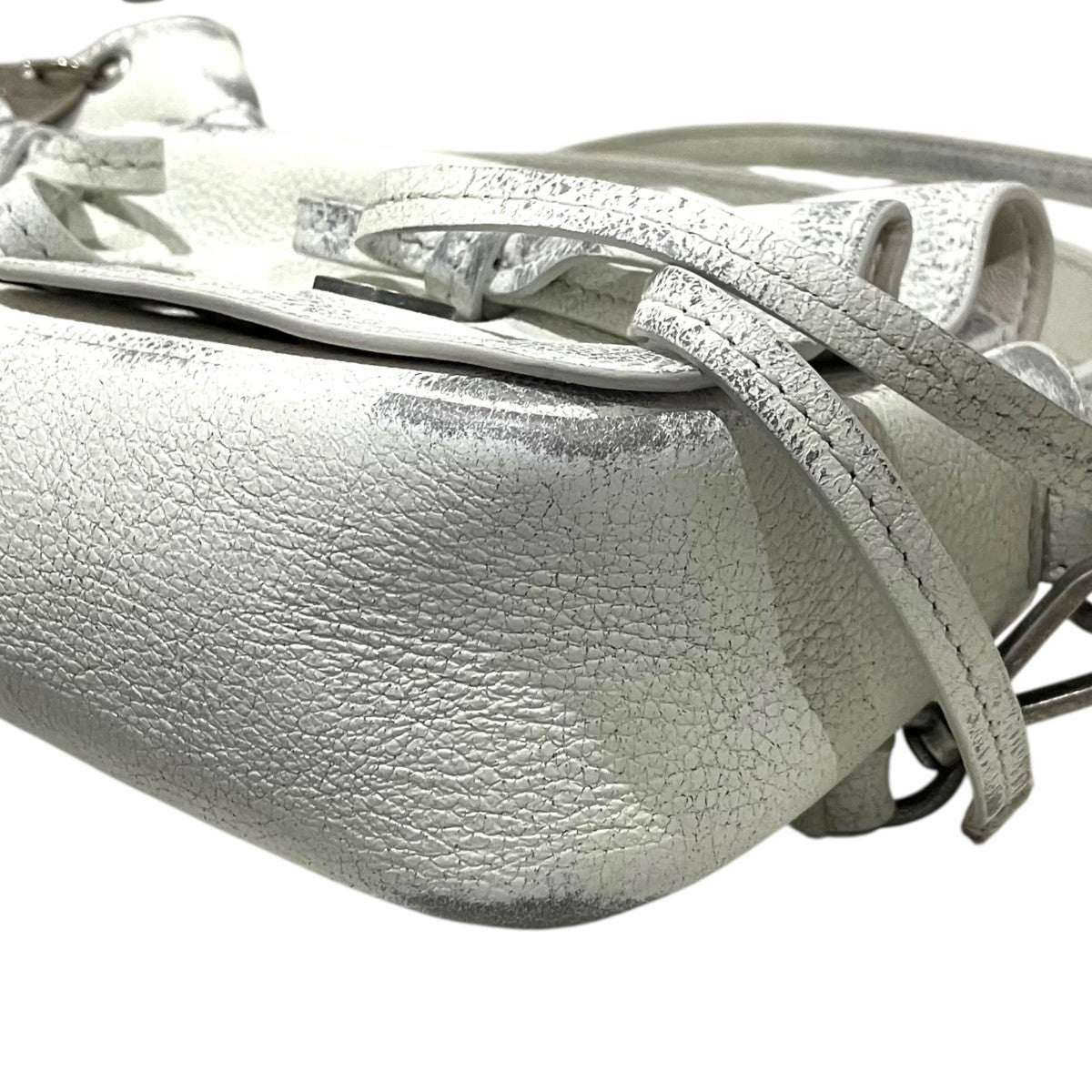 ACNE STUDIOS 【Multipocket】2WAYバッグ 古着・中古-5枚目のアイテム画像