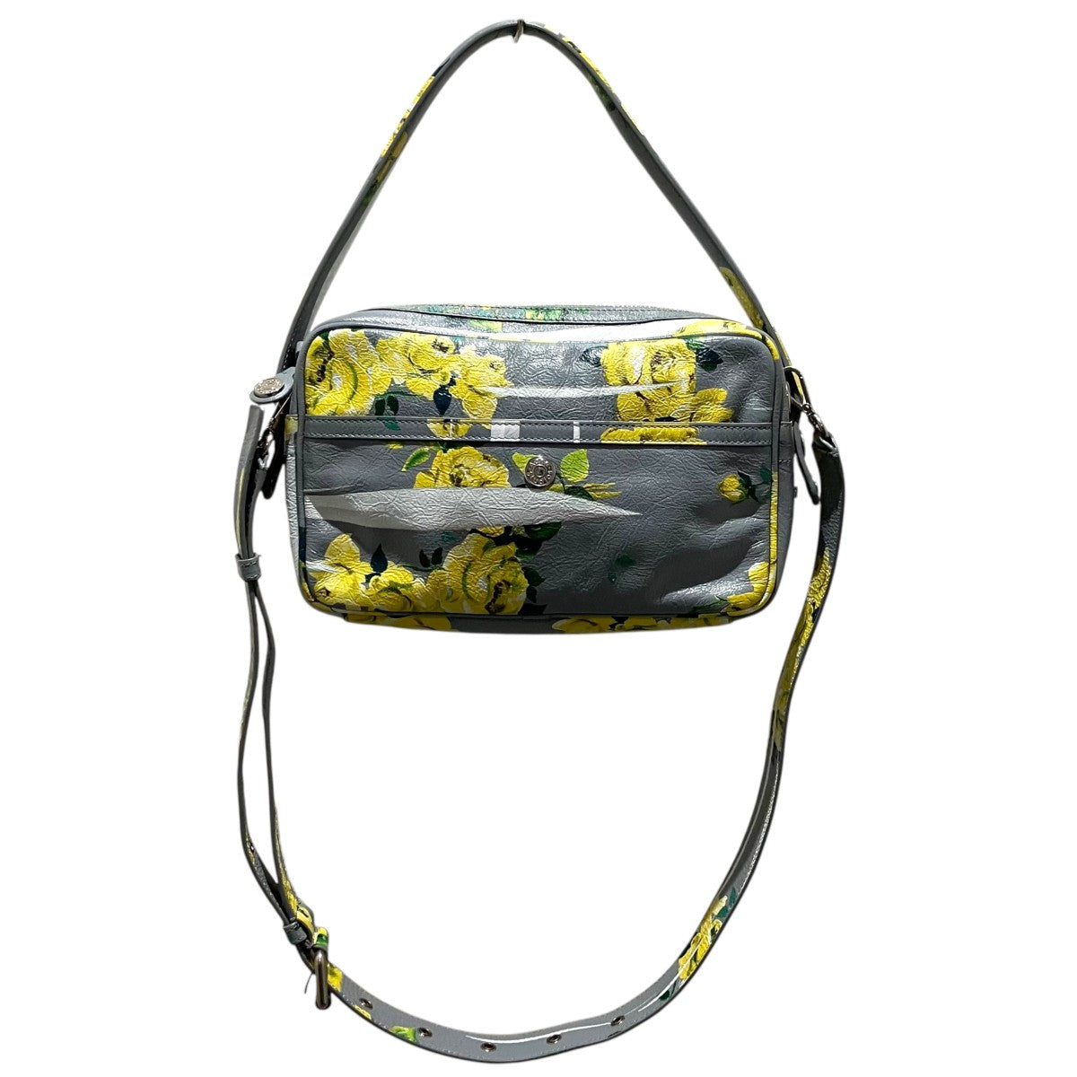 ACNE STUDIOS(アクネストゥディオズ) 【Camero Camera Bag】2WAY