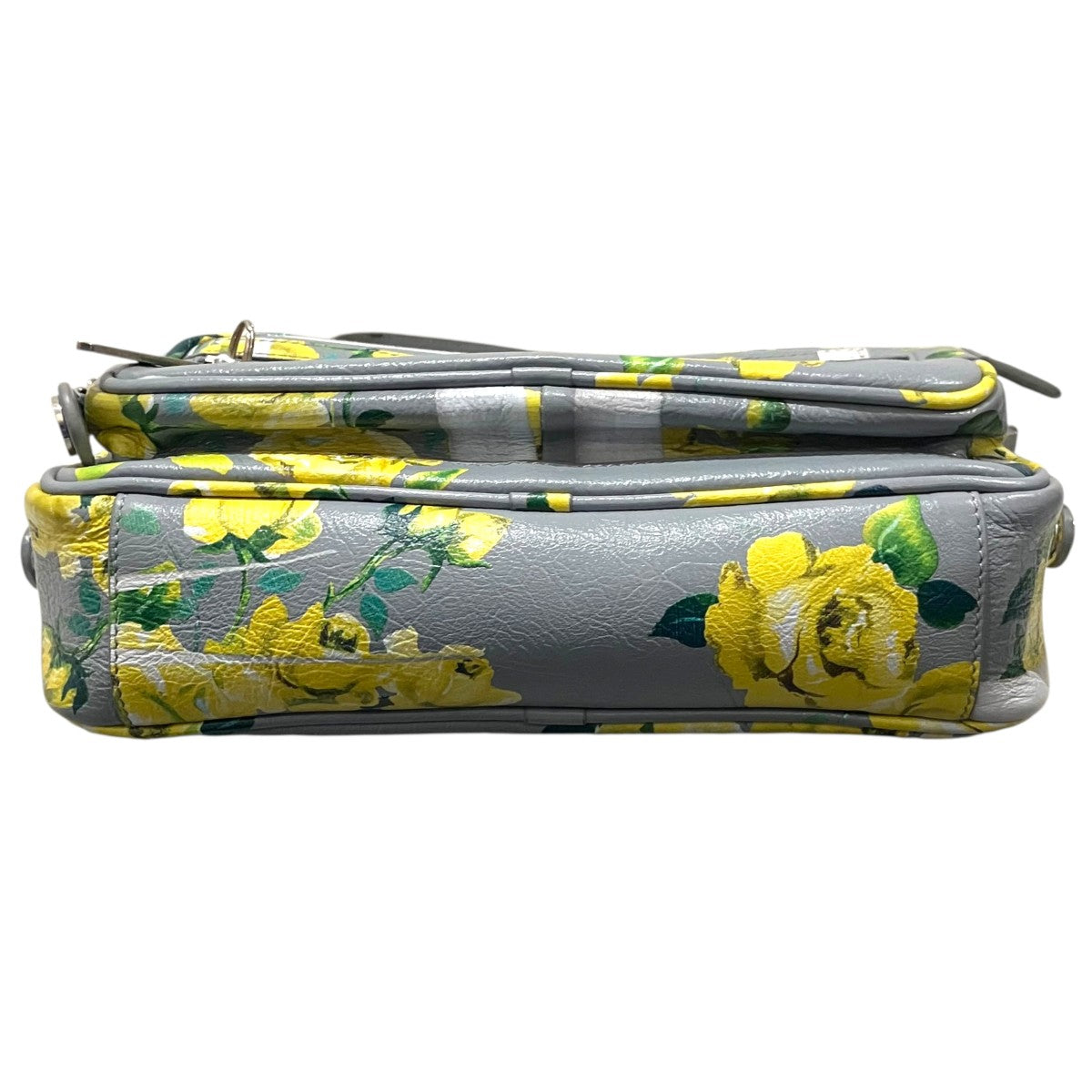 ACNE STUDIOS 【Camero Camera Bag】2WAYショルダーバッグ 古着・中古-4枚目のアイテム画像