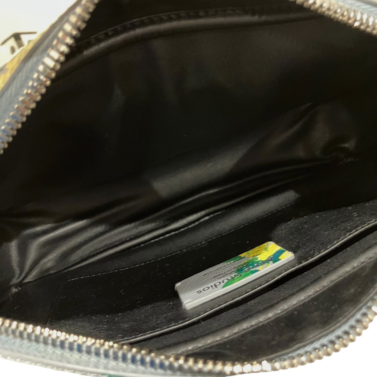 ACNE STUDIOS 【Camero Camera Bag】2WAYショルダーバッグ 古着・中古-8枚目のアイテム画像