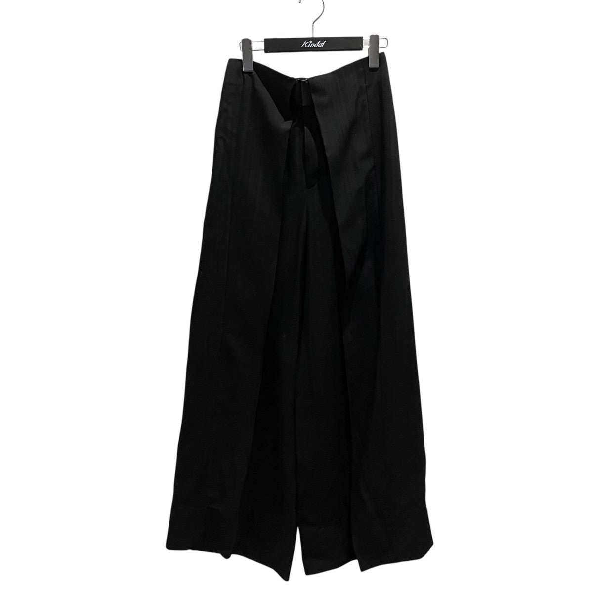 CITY ワイドパンツ256340001 古着・中古-1枚目のアイテム画像