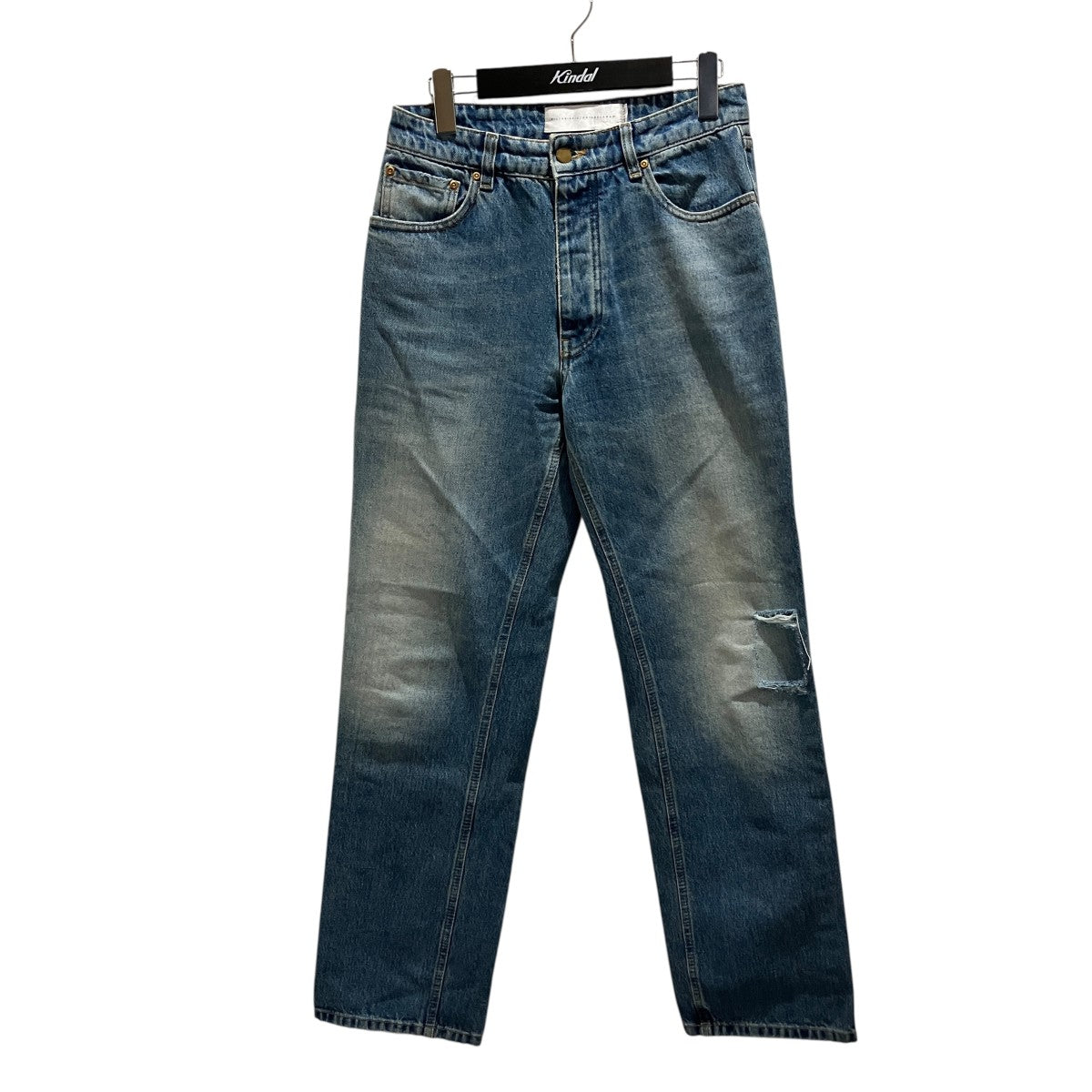 Victoria Beckham デニムパンツ 古着・中古-1枚目のアイテム画像