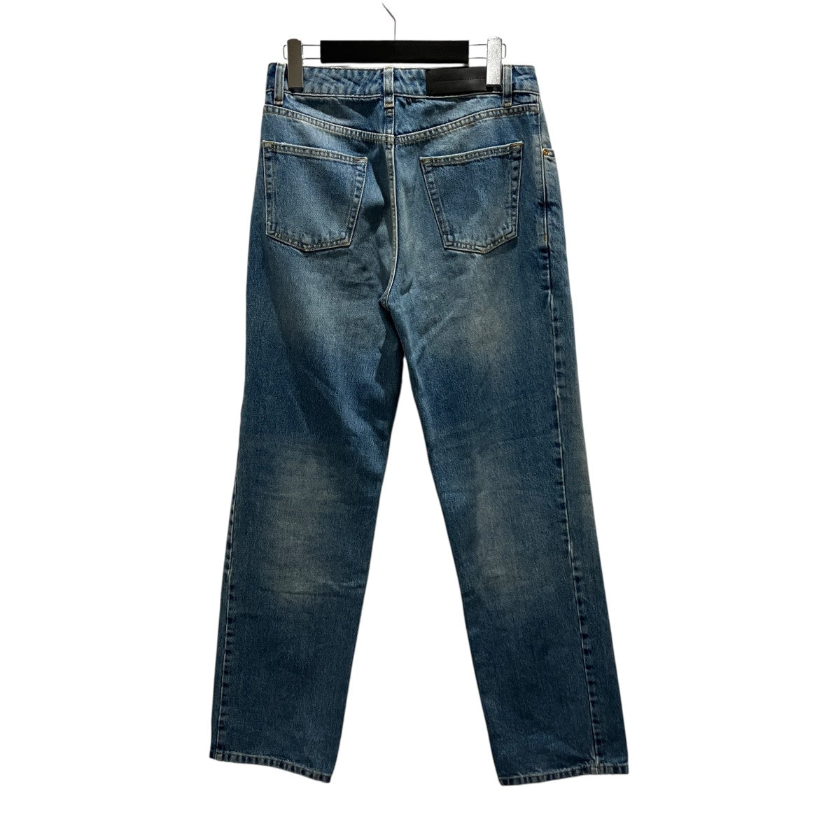 Victoria Beckham デニムパンツ 古着・中古-2枚目のアイテム画像
