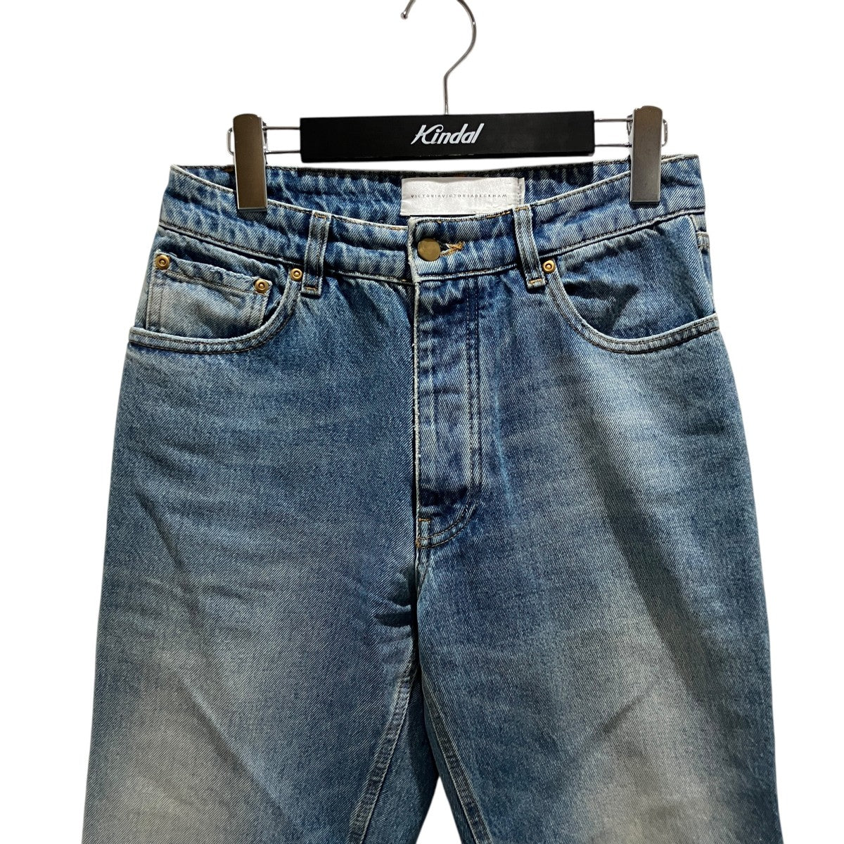 Victoria Beckham デニムパンツ 古着・中古-3枚目のアイテム画像