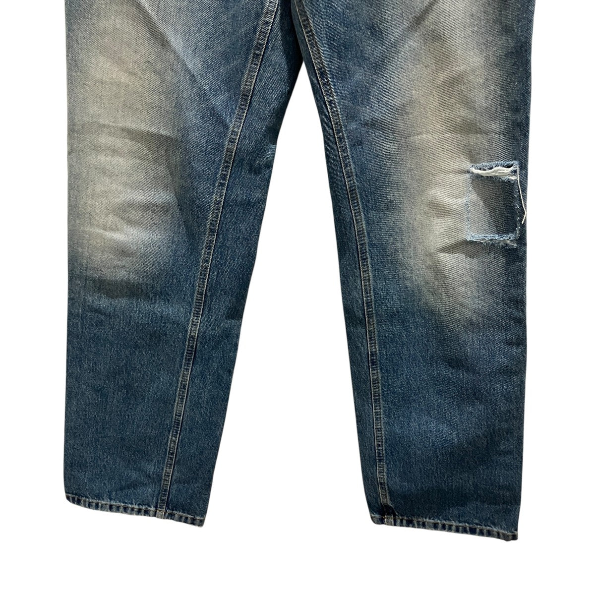 Victoria Beckham デニムパンツ 古着・中古-4枚目のアイテム画像