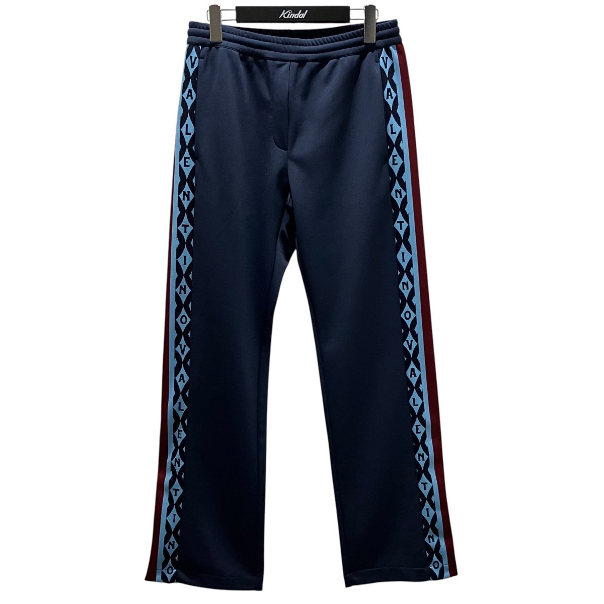 VALENTINO トラックパンツWV3MD03C7M3 古着・中古-1枚目のアイテム画像
