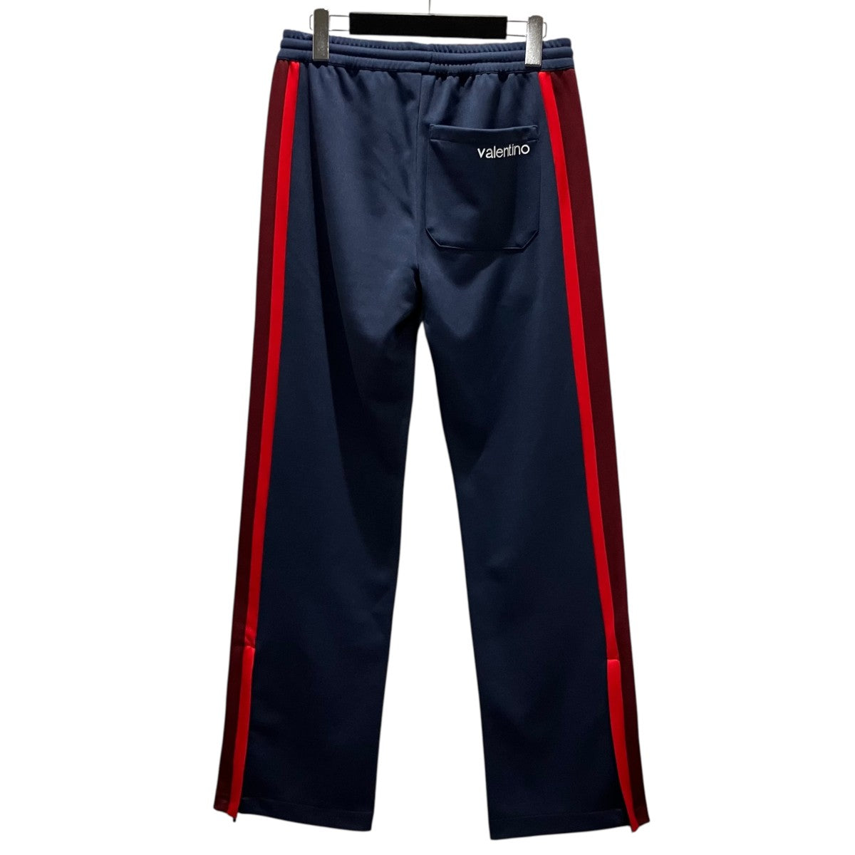 VALENTINO トラックパンツWV3MD03C7M3 古着・中古-2枚目のアイテム画像