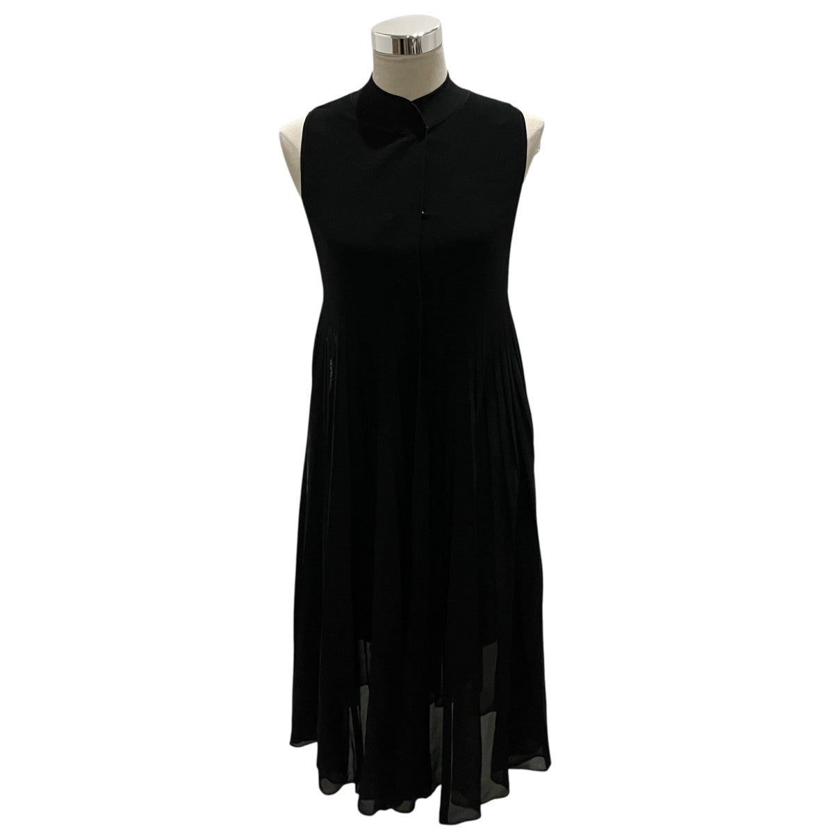 CLAUDIE PIERLOT ロングカーディガン 古着・中古-1枚目のアイテム画像