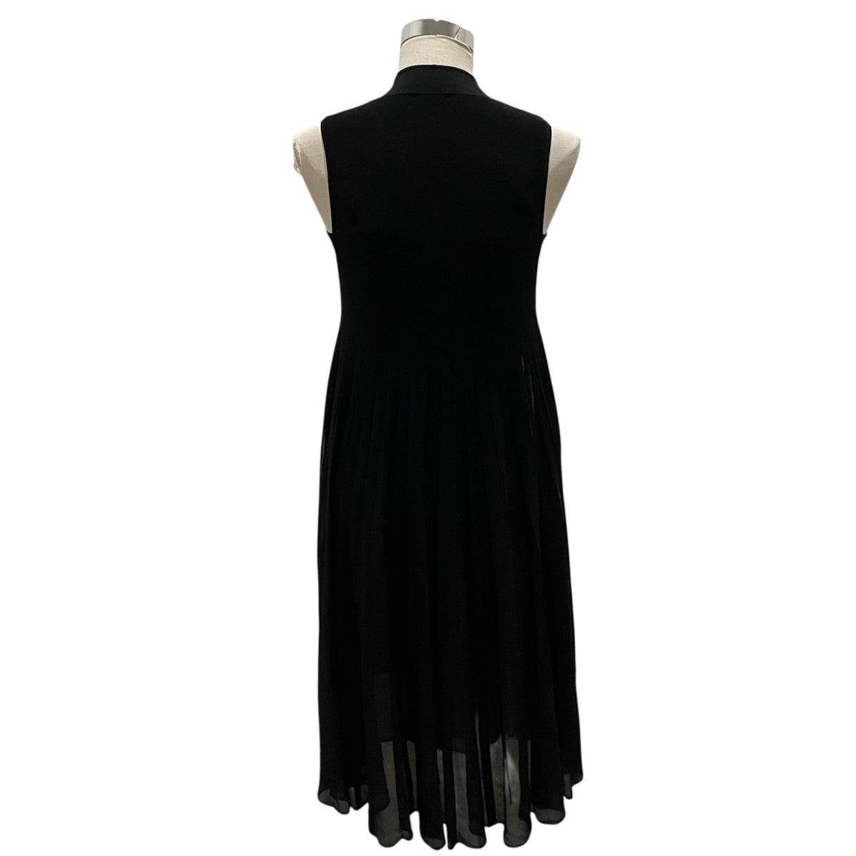 CLAUDIE PIERLOT ロングカーディガン 古着・中古-2枚目のアイテム画像