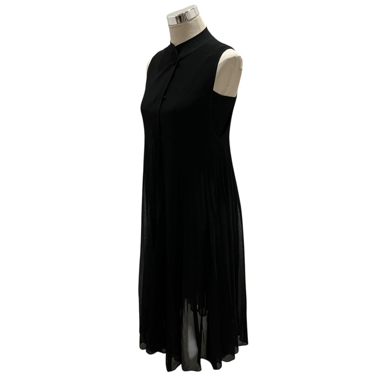 CLAUDIE PIERLOT ロングカーディガン 古着・中古-3枚目のアイテム画像