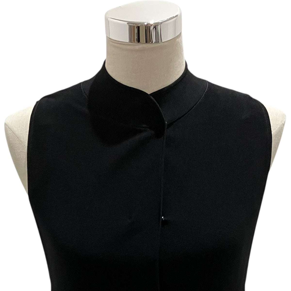 CLAUDIE PIERLOT ロングカーディガン 古着・中古-5枚目のアイテム画像