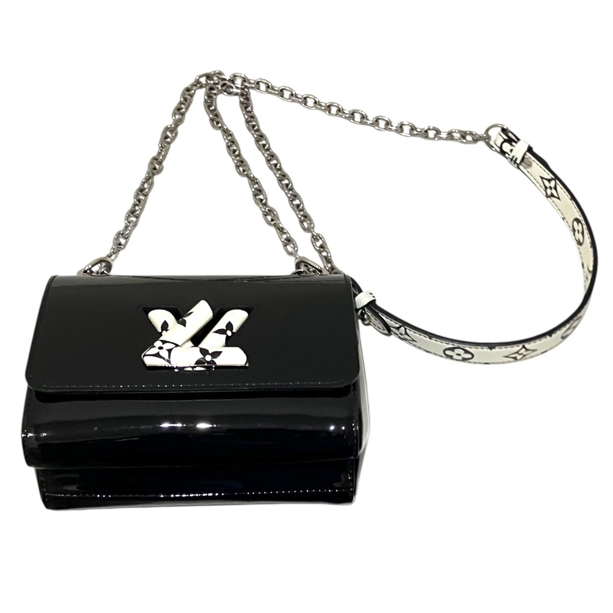 LOUIS VUITTON 【ツイストPM】2WAYバッグM54243 古着・中古-2枚目のアイテム画像