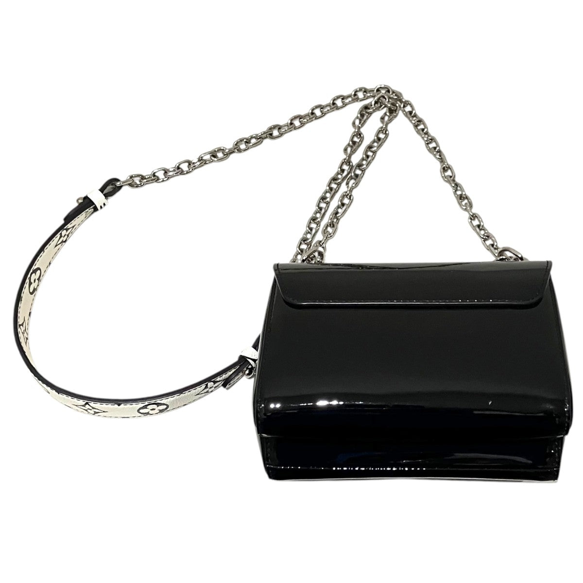 LOUIS VUITTON 【ツイストPM】2WAYバッグM54243 古着・中古-3枚目のアイテム画像