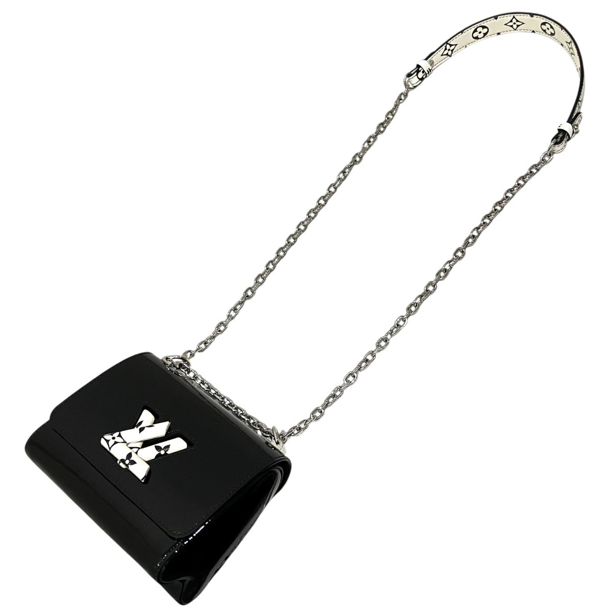 LOUIS VUITTON 【ツイストPM】2WAYバッグM54243 古着・中古-7枚目のアイテム画像