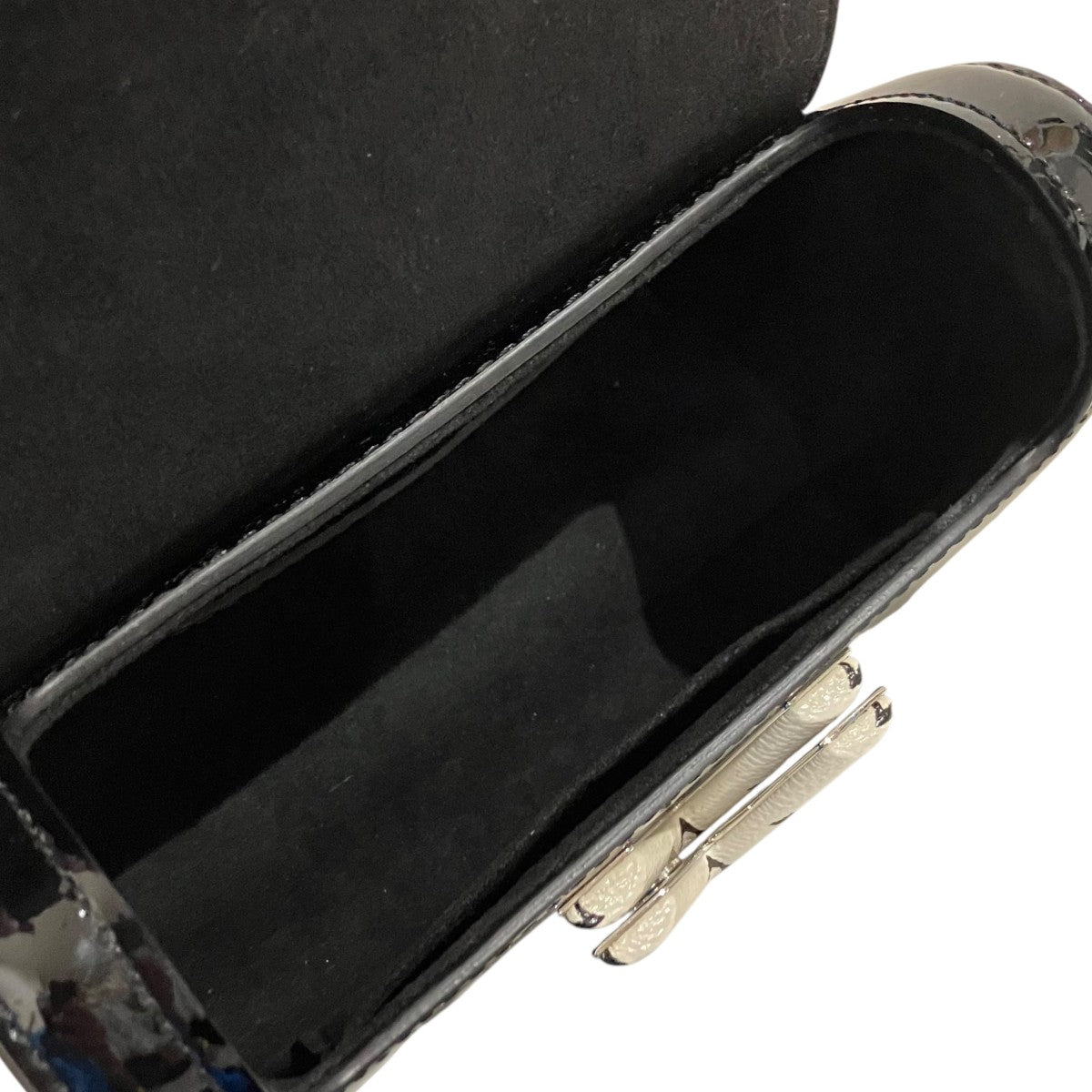 LOUIS VUITTON 【ツイストPM】2WAYバッグM54243 古着・中古-9枚目のアイテム画像