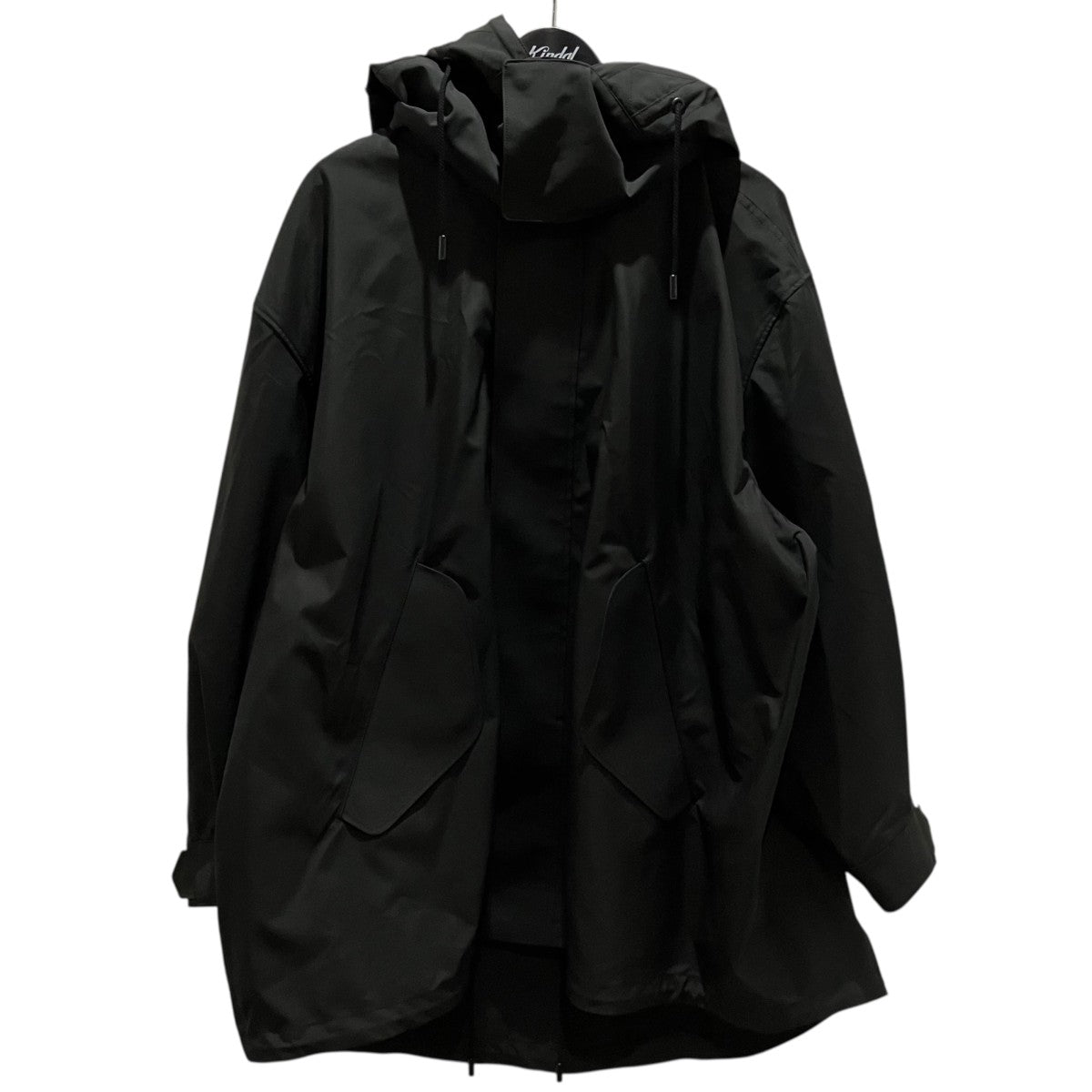 THE RERACS 26SS【THE RERACS THE MODS COAT BIG】モッツコート26SS-RECT-495-J 古着・中古-1枚目のアイテム画像