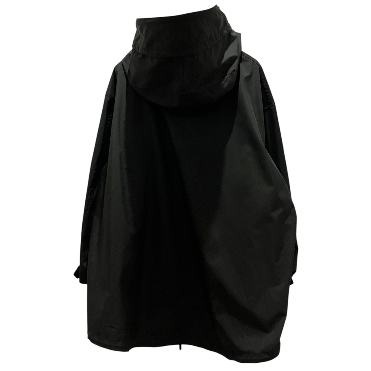 THE RERACS 26SS【THE RERACS THE MODS COAT BIG】モッツコート26SS-RECT-495-J 古着・中古-2枚目のアイテム画像