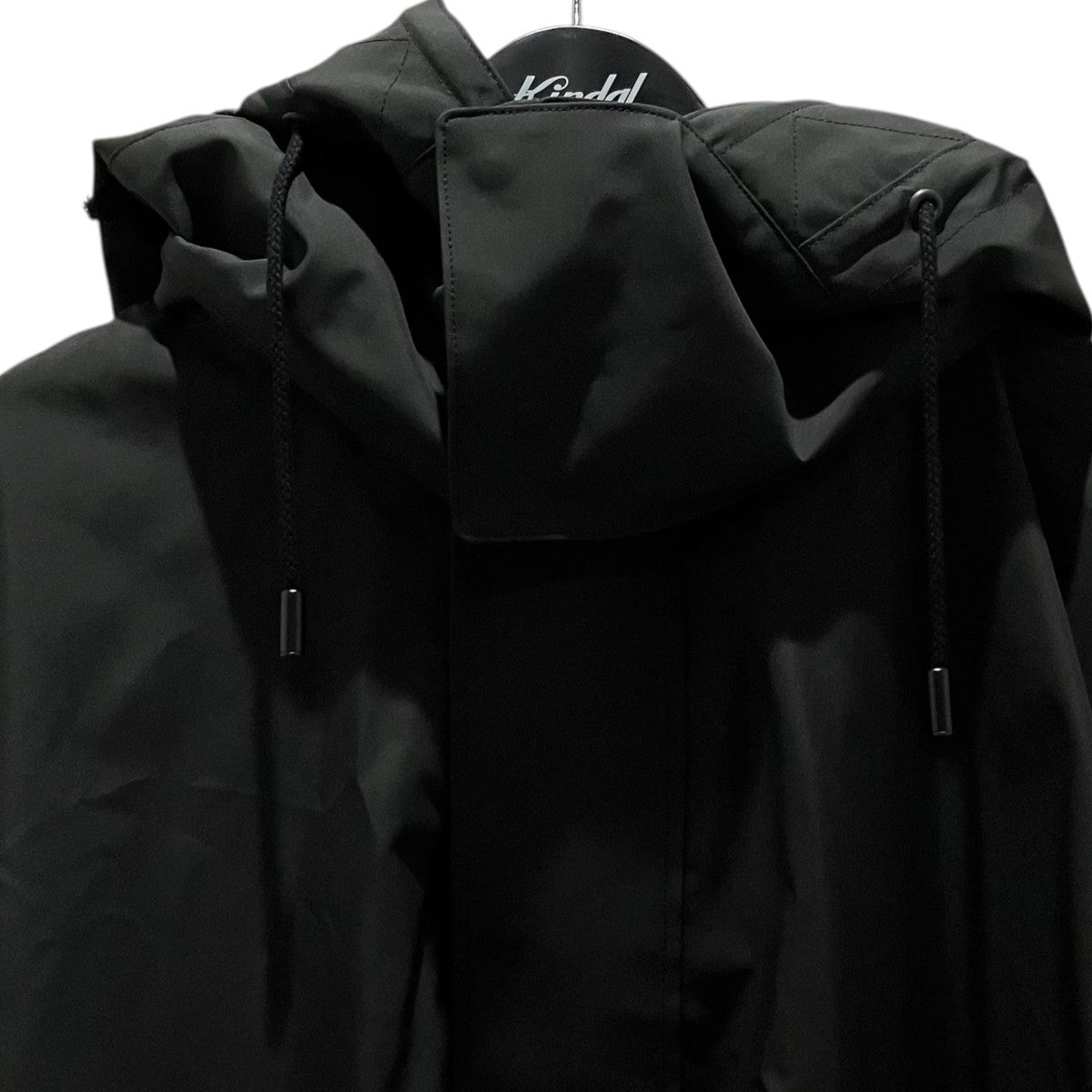 THE RERACS 26SS【THE RERACS THE MODS COAT BIG】モッツコート26SS-RECT-495-J 古着・中古-3枚目のアイテム画像