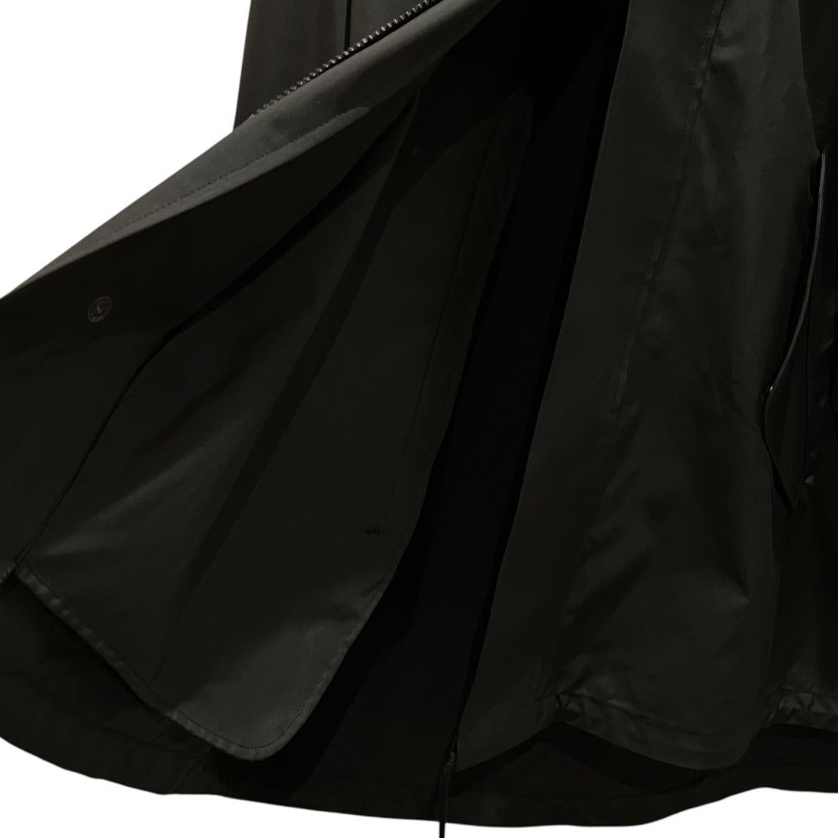 THE RERACS 26SS【THE RERACS THE MODS COAT BIG】モッツコート26SS-RECT-495-J 古着・中古-4枚目のアイテム画像