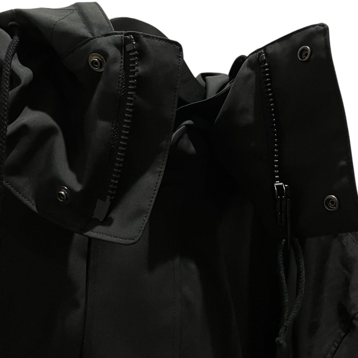 THE RERACS 26SS【THE RERACS THE MODS COAT BIG】モッツコート26SS-RECT-495-J 古着・中古-5枚目のアイテム画像
