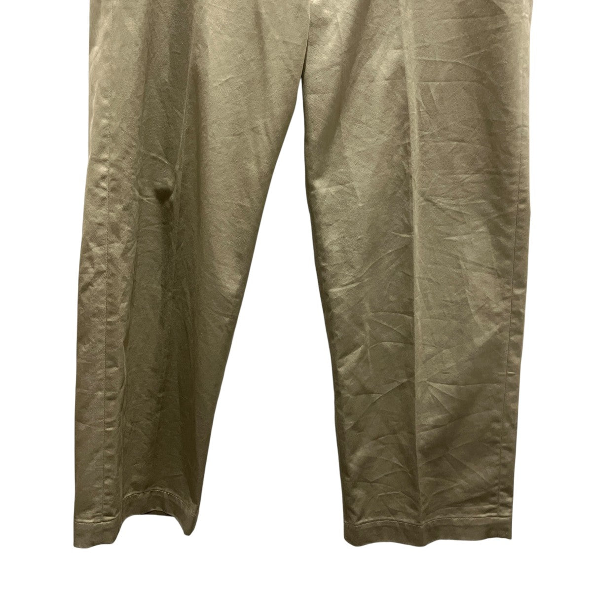 COTTON WEATHER UTILITY PANTSコットンパンツPTLMS-111M