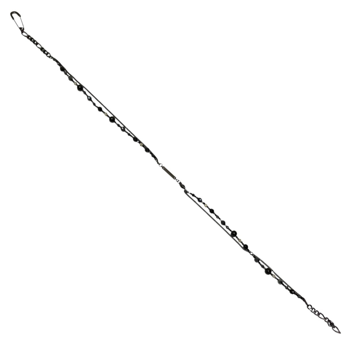 s’yte yohji yamamoto ネックレス 古着・中古-4枚目のアイテム画像