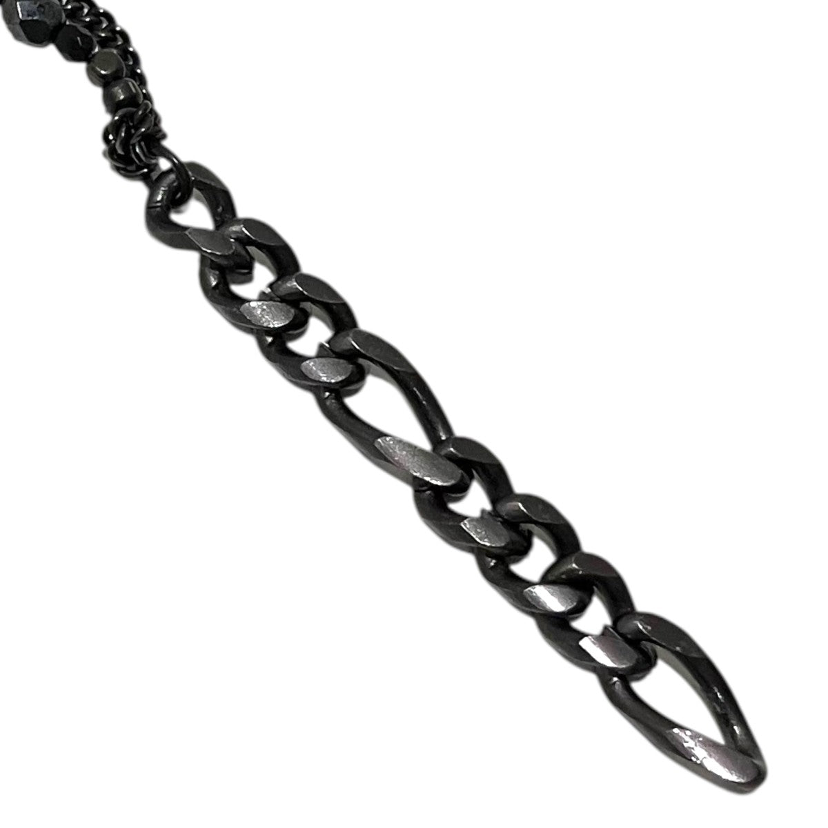 s’yte yohji yamamoto ネックレス 古着・中古-6枚目のアイテム画像
