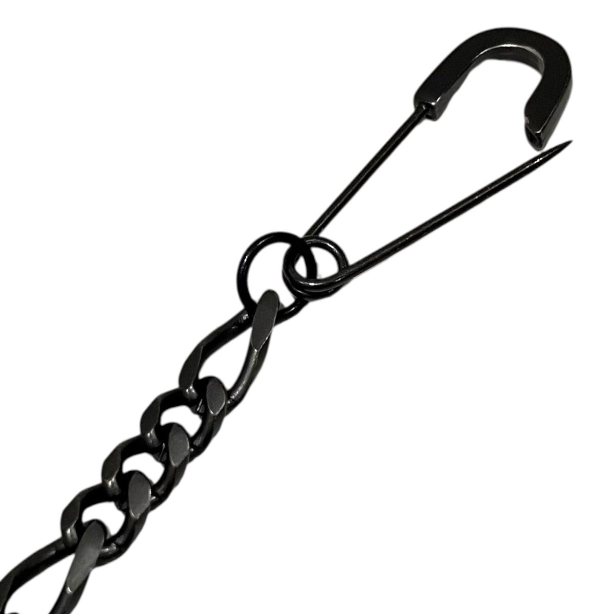 s’yte yohji yamamoto ネックレス 古着・中古-7枚目のアイテム画像