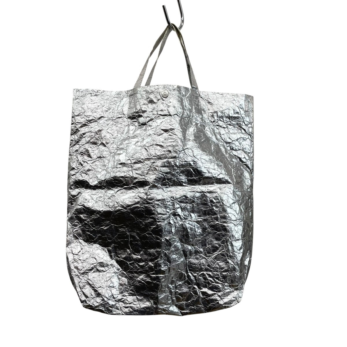 MASU ×VAN JAC Shopping Bagショッピングバッグ 古着・中古-2枚目のアイテム画像