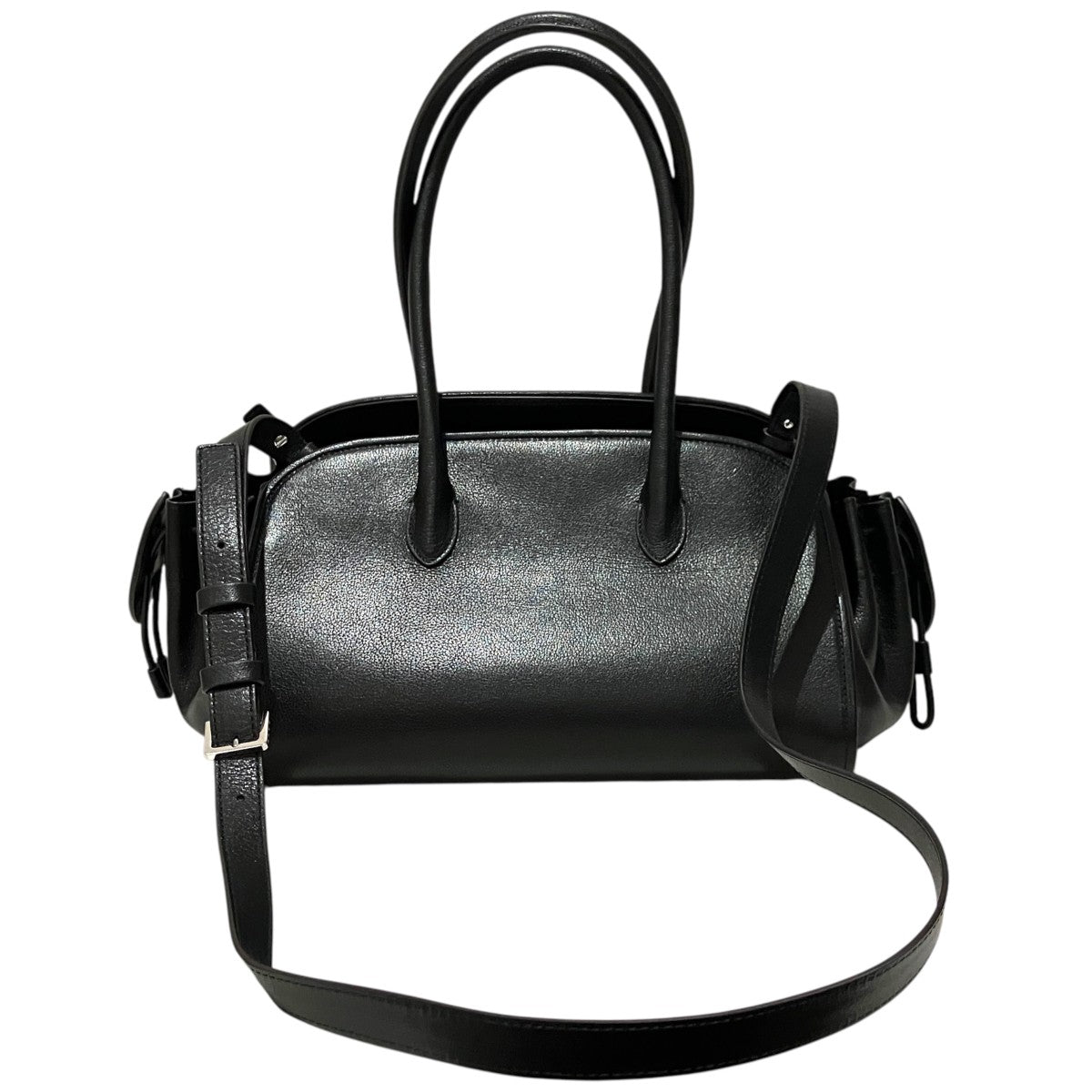 MARNI 【Tulipea】2WAYバッグBMMP0167U0 古着・中古-3枚目のアイテム画像