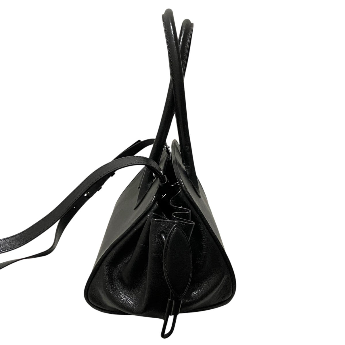 MARNI 【Tulipea】2WAYバッグBMMP0167U0 古着・中古-4枚目のアイテム画像