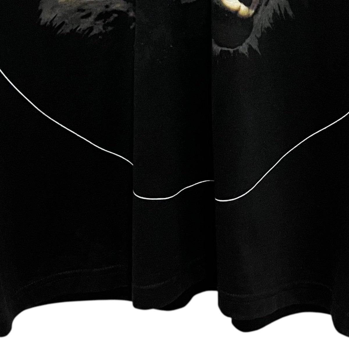 GIVENCHY プリントTシャツ16F 7360 651 古着・中古-4枚目のアイテム画像