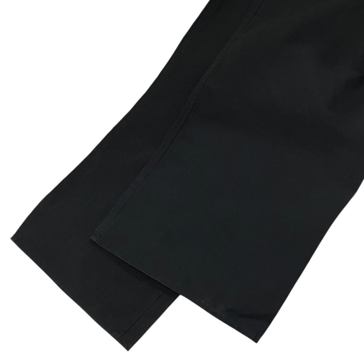 ALEXANDER WANG ウエストロゴパンツ 古着・中古-4枚目のアイテム画像