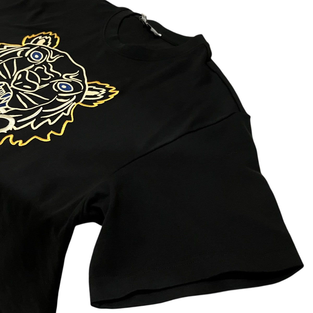 KENZO(ケンゾー) タイガープリントTシャツFC55TS2194YH FC55TS2194YH