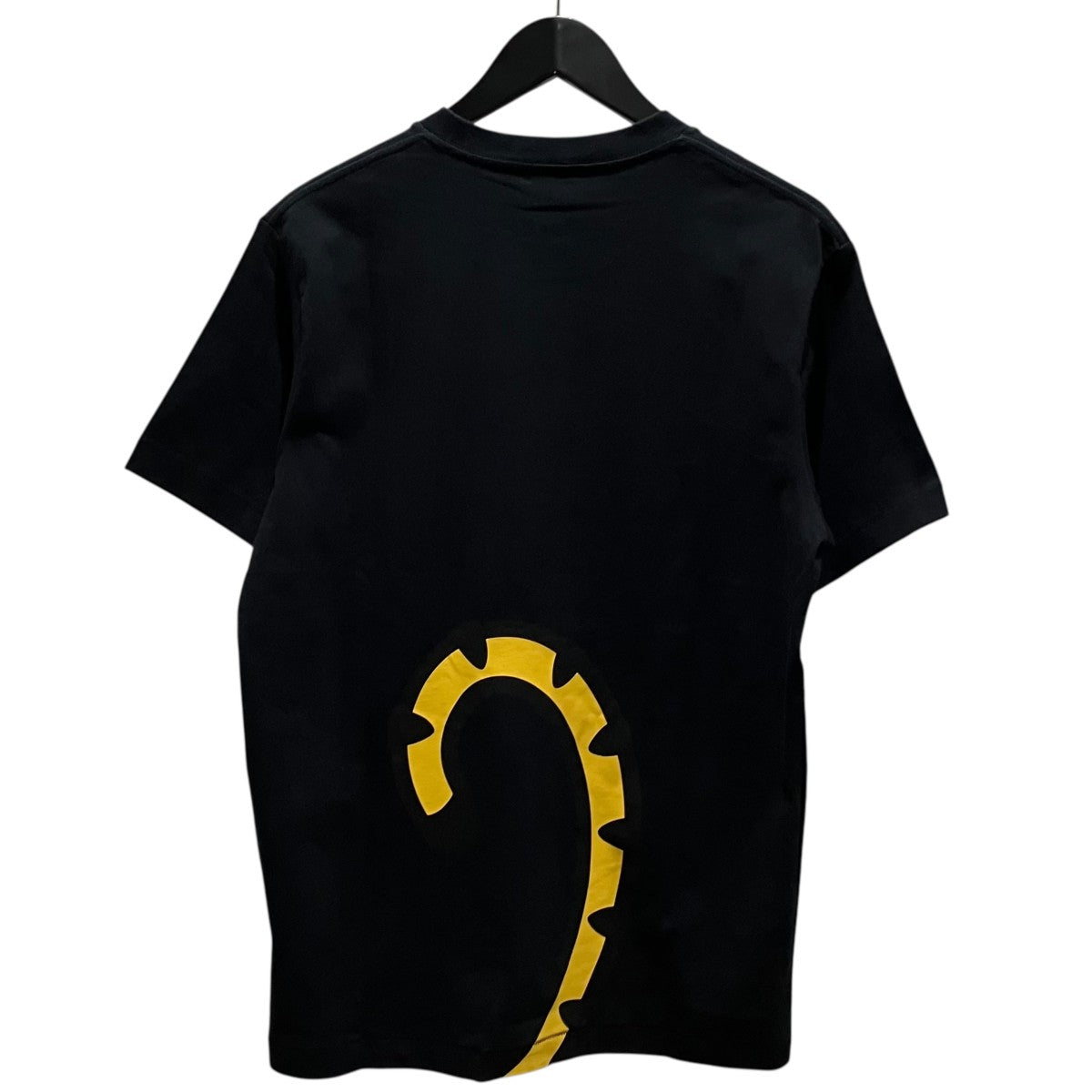 KENZO プリントTシャツFC55TS407CSL 古着・中古-2枚目のアイテム画像
