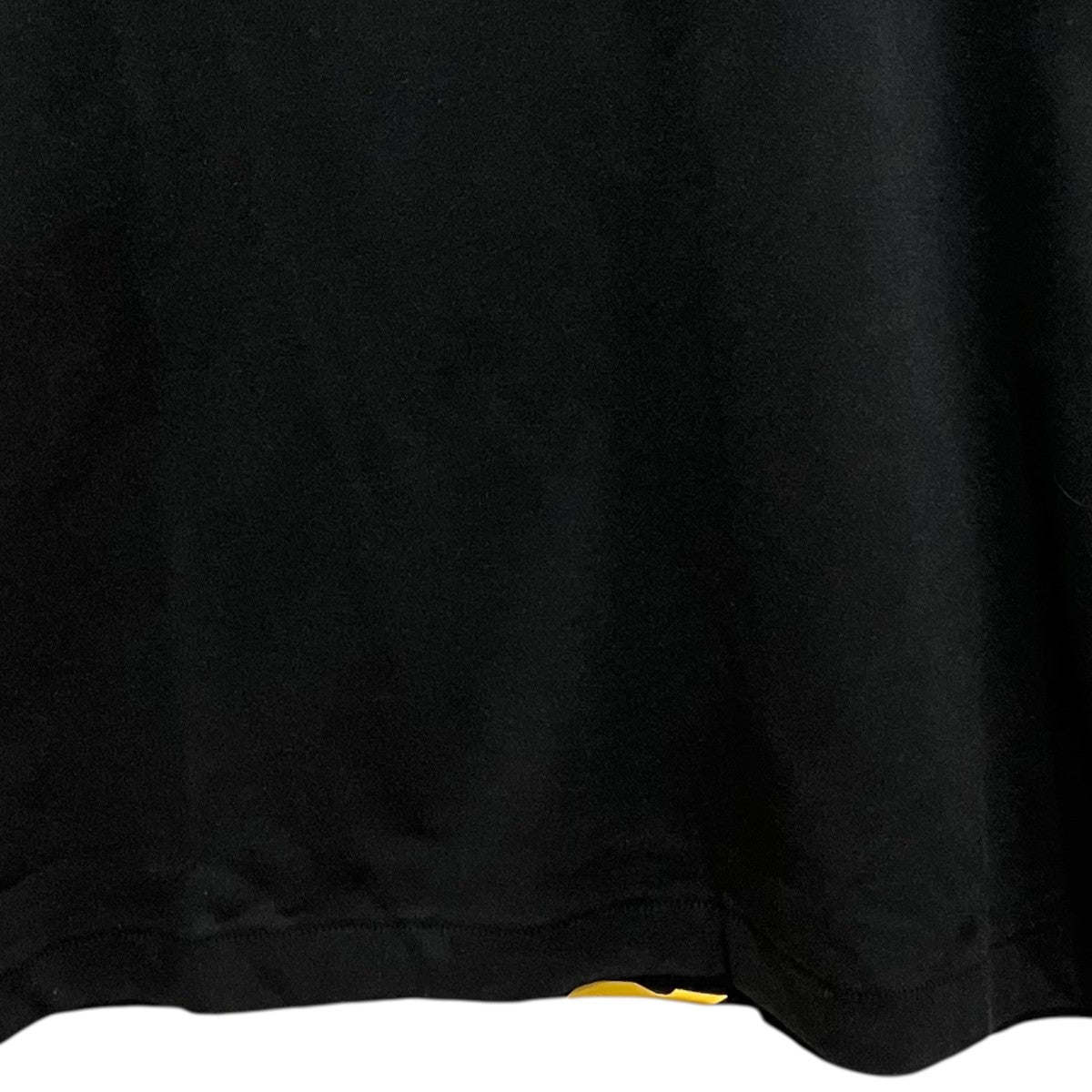 KENZO プリントTシャツFC55TS407CSL 古着・中古-4枚目のアイテム画像
