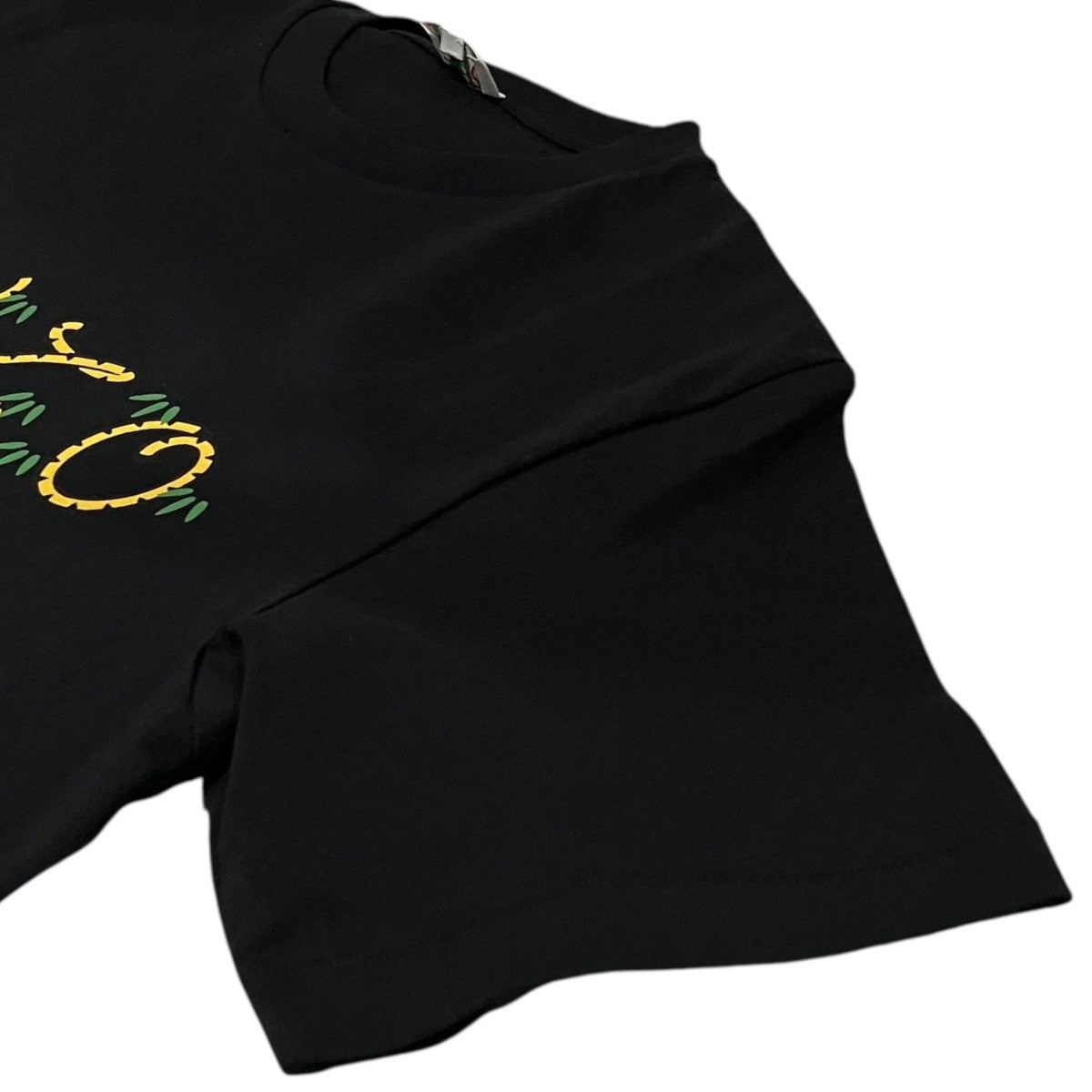 KENZO プリントTシャツFC55TS407CSL 古着・中古-5枚目のアイテム画像