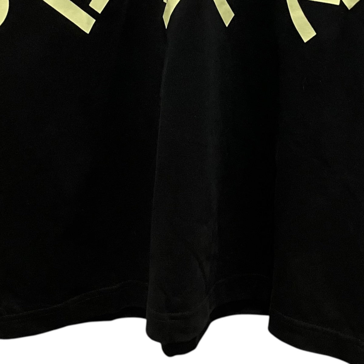 KENZO プリントTシャツFC55TS2084SK 古着・中古-4枚目のアイテム画像
