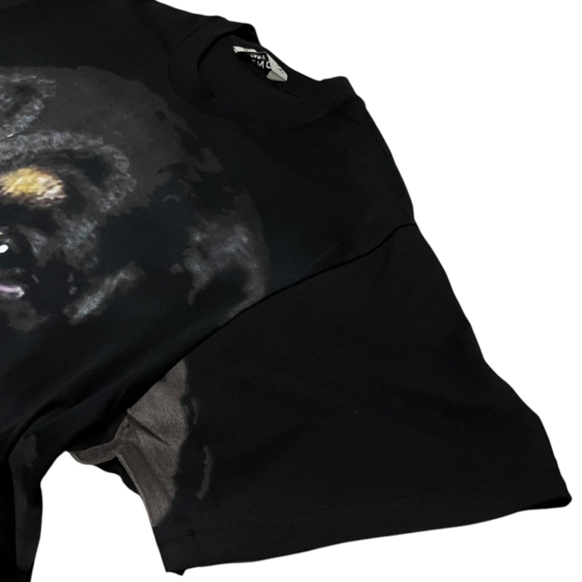 GIVENCHY ロットワイラーTシャツBM705L3Y1P 古着・中古-5枚目のアイテム画像