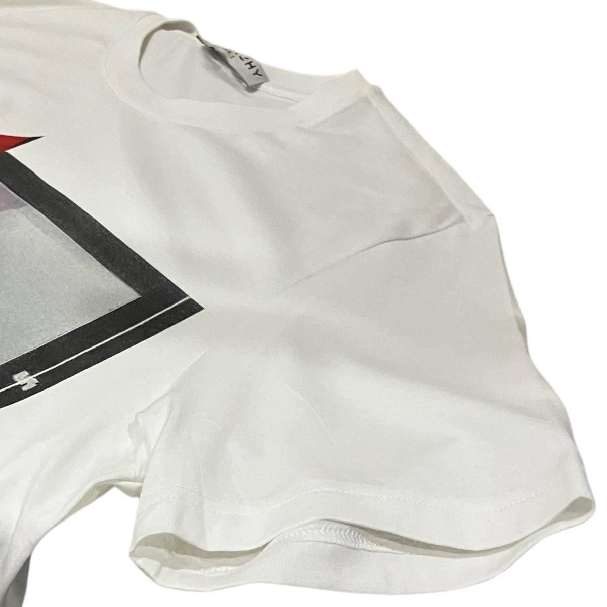 GIVENCHY バンビプリントTシャツBW700D304U 古着・中古-5枚目のアイテム画像
