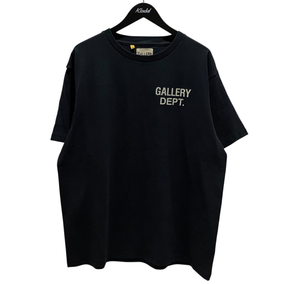 GALLERY DEPT バックプリントTシャツ 古着・中古-1枚目のアイテム画像