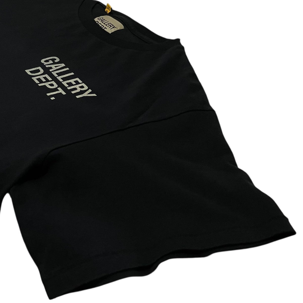 GALLERY DEPT バックプリントTシャツ 古着・中古-5枚目のアイテム画像